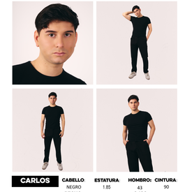 Carlos